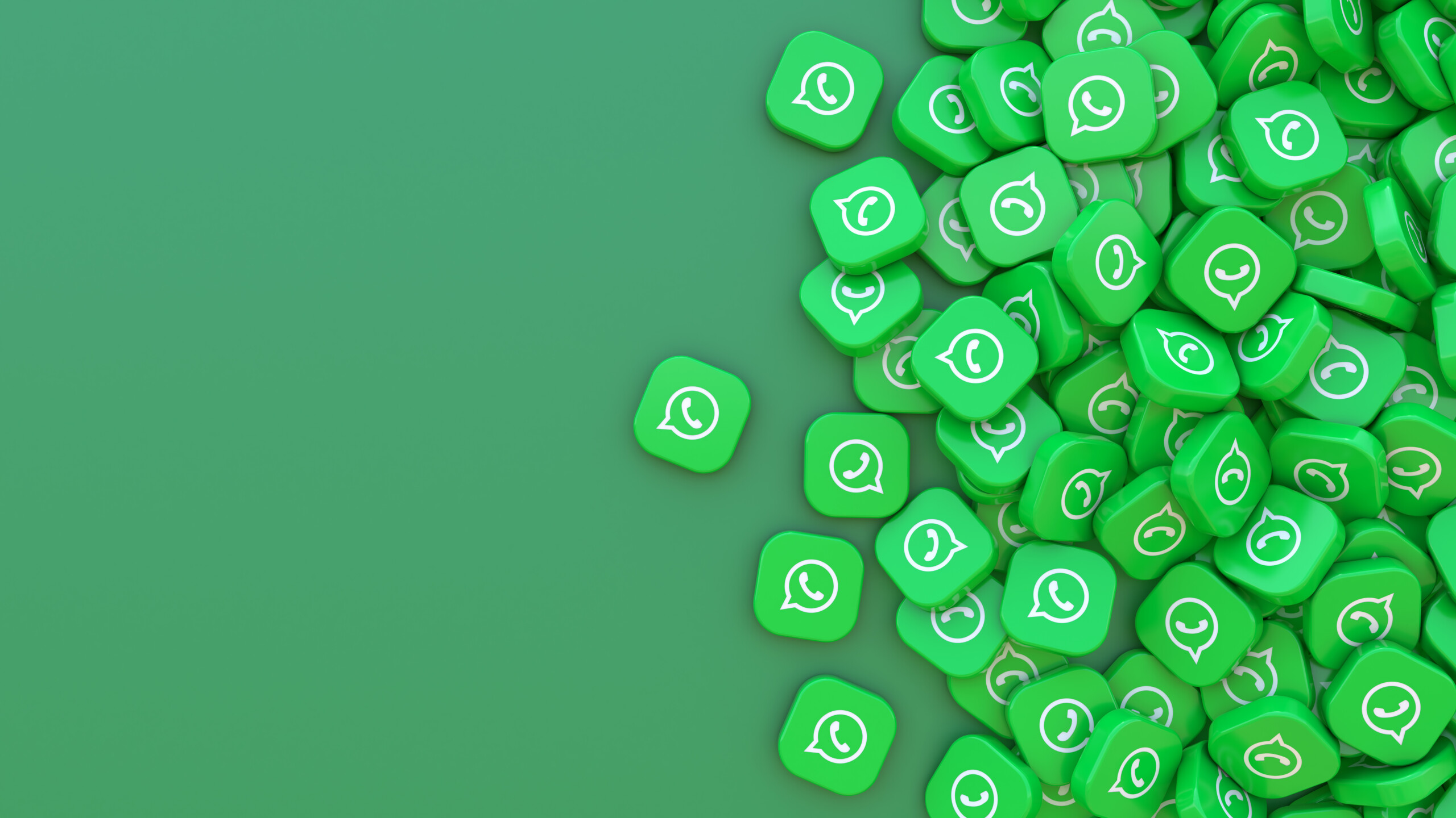 Meta macht Ernst und bringt Werbung auf WhatsApp! Der stille Riese wird zur Umsatzmaschine!
