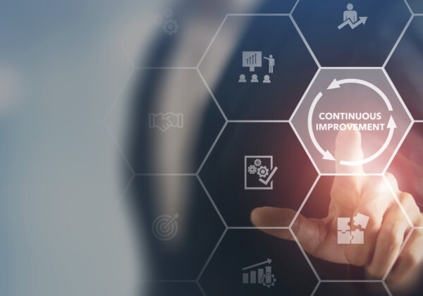 Säkulare Innovation & CapEx: Mit diesen 8 Aktien investieren Sie in die Grundlage des Fortschritts