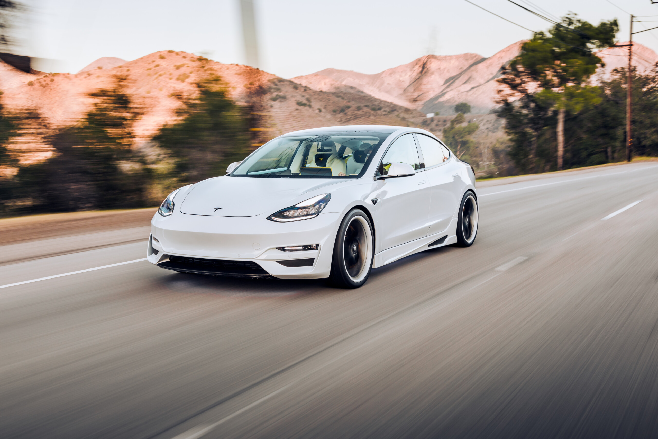 Tesla: Ein Hoffnungsschimmer aus Down Under – ist das die Trendwende?