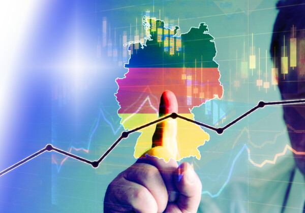 German Revival Basket: Diese Europa-Aktien profitieren laut Barclays vom deutschen Wiedererwachen