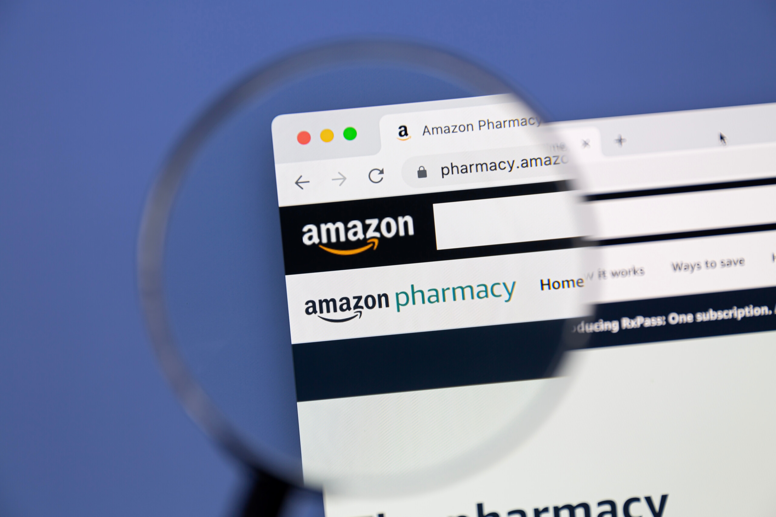 Amazon greift mit neuer Struktur nach der Gesundheitsbranche! 13 Mrd. USD KI-Offensive in Down Under angekündigt!