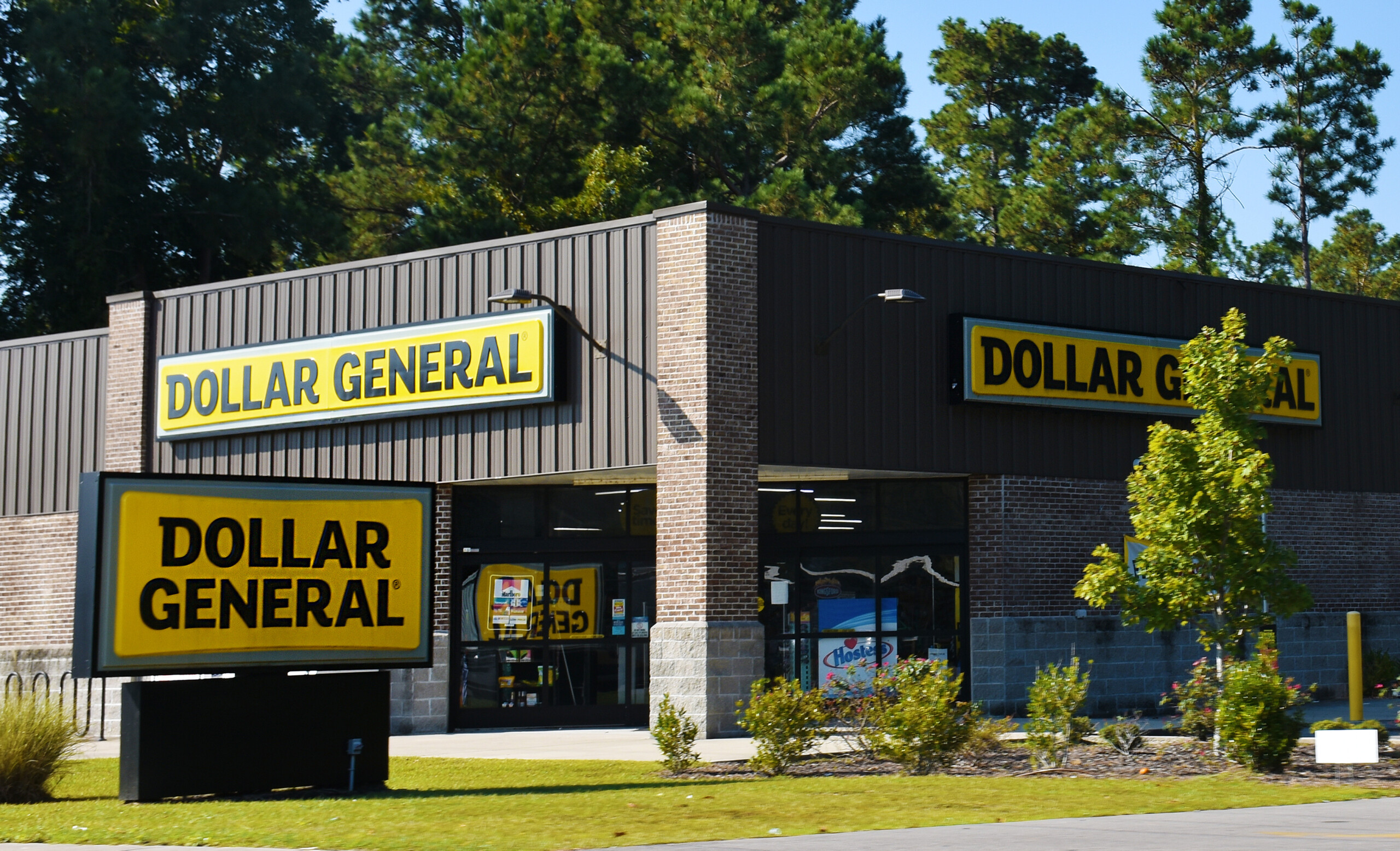 Dollar General: Starker Jahresauftakt mit Umsatzplus, Gewinnwachstum und neuen Expansionsplänen