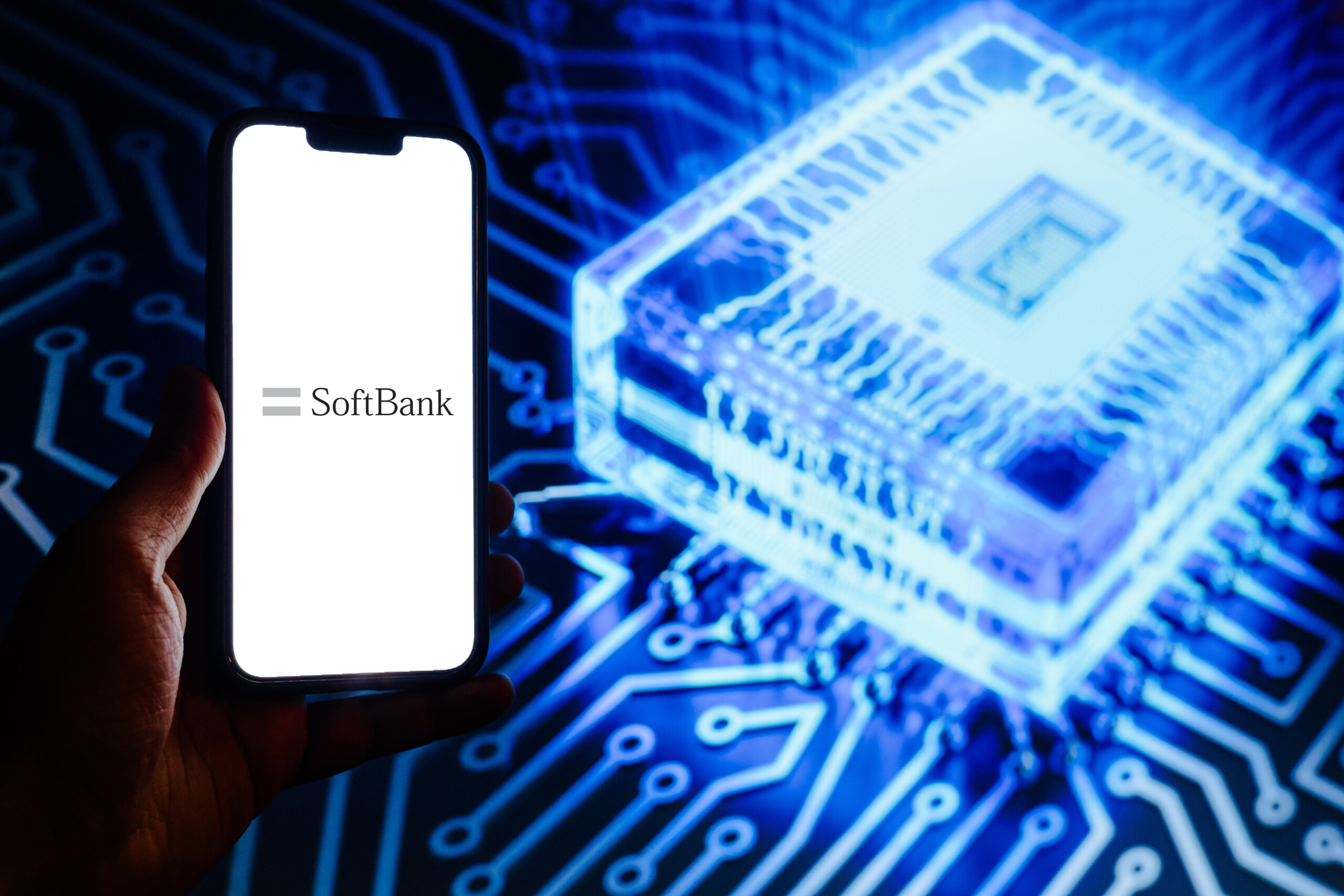 SoftBank & TSMC: Milliardenbündnis schreibt Amerikas Hightech-Zukunft neu!