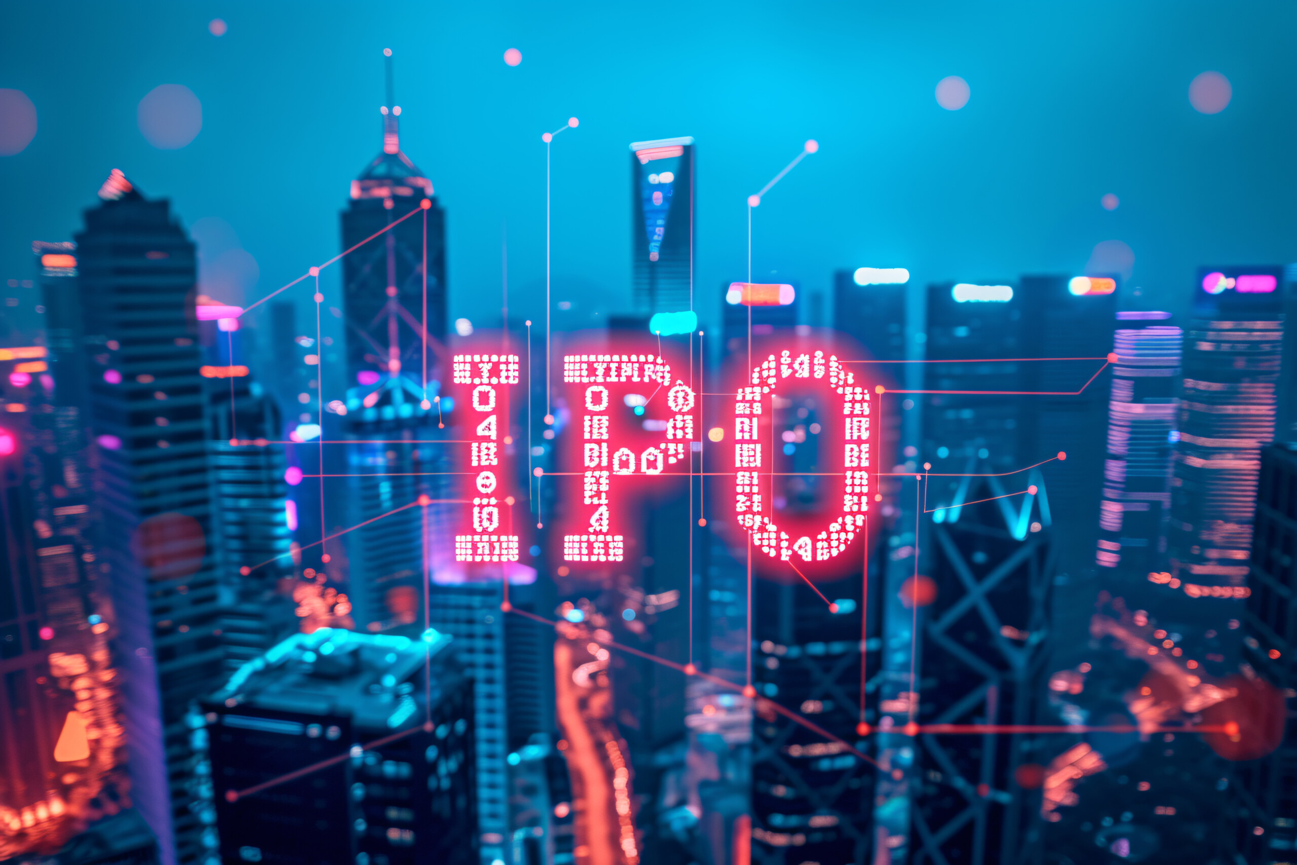 Drei IPO-Unternehmen in den USA für die Watchliste!