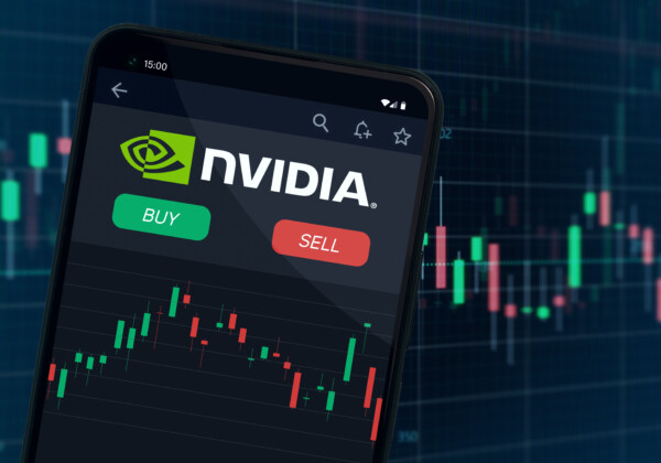 Insiderverkäufe bei Nvidia – was steckt dahinter?