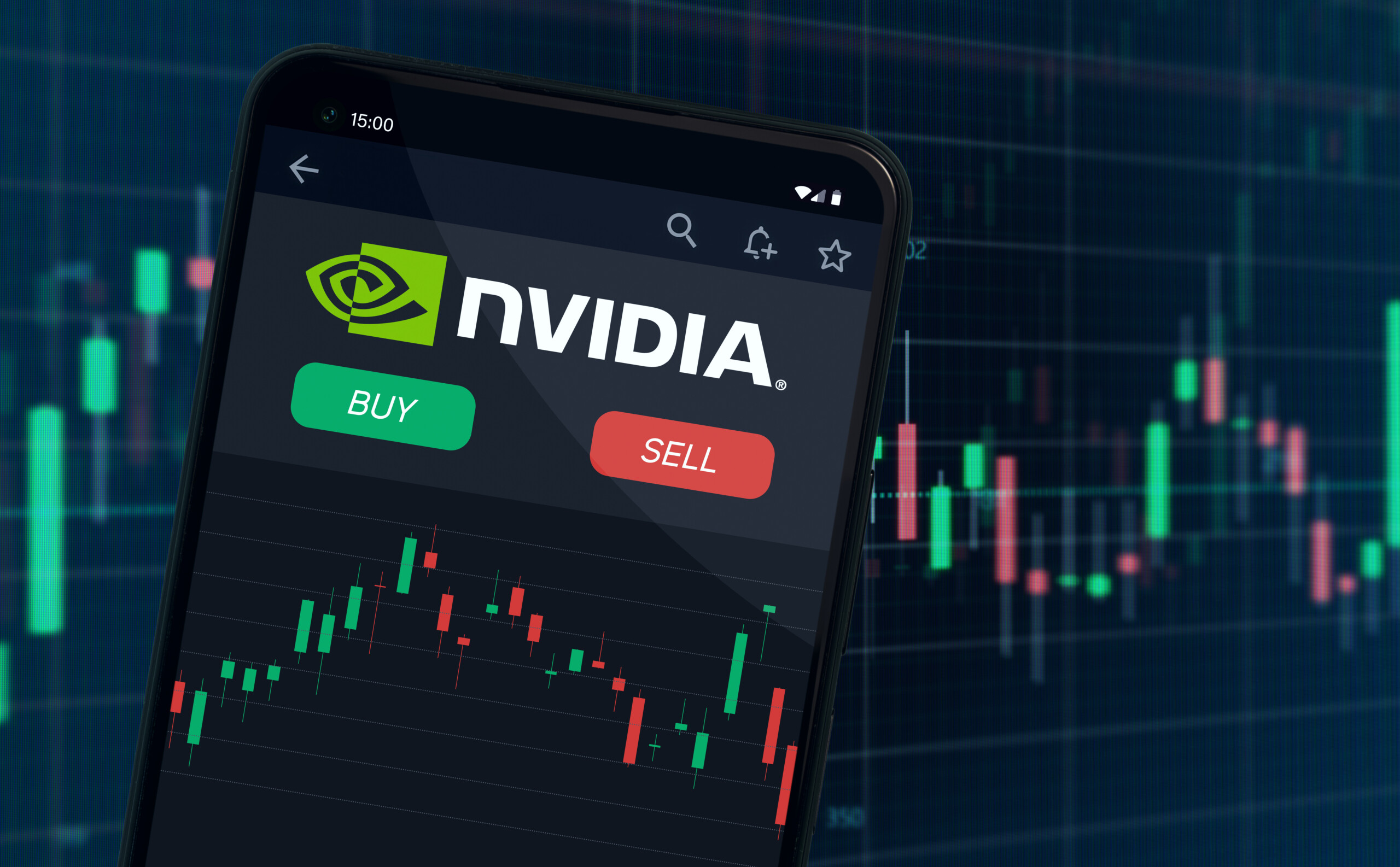 Insiderverkäufe bei Nvidia – was steckt dahinter?