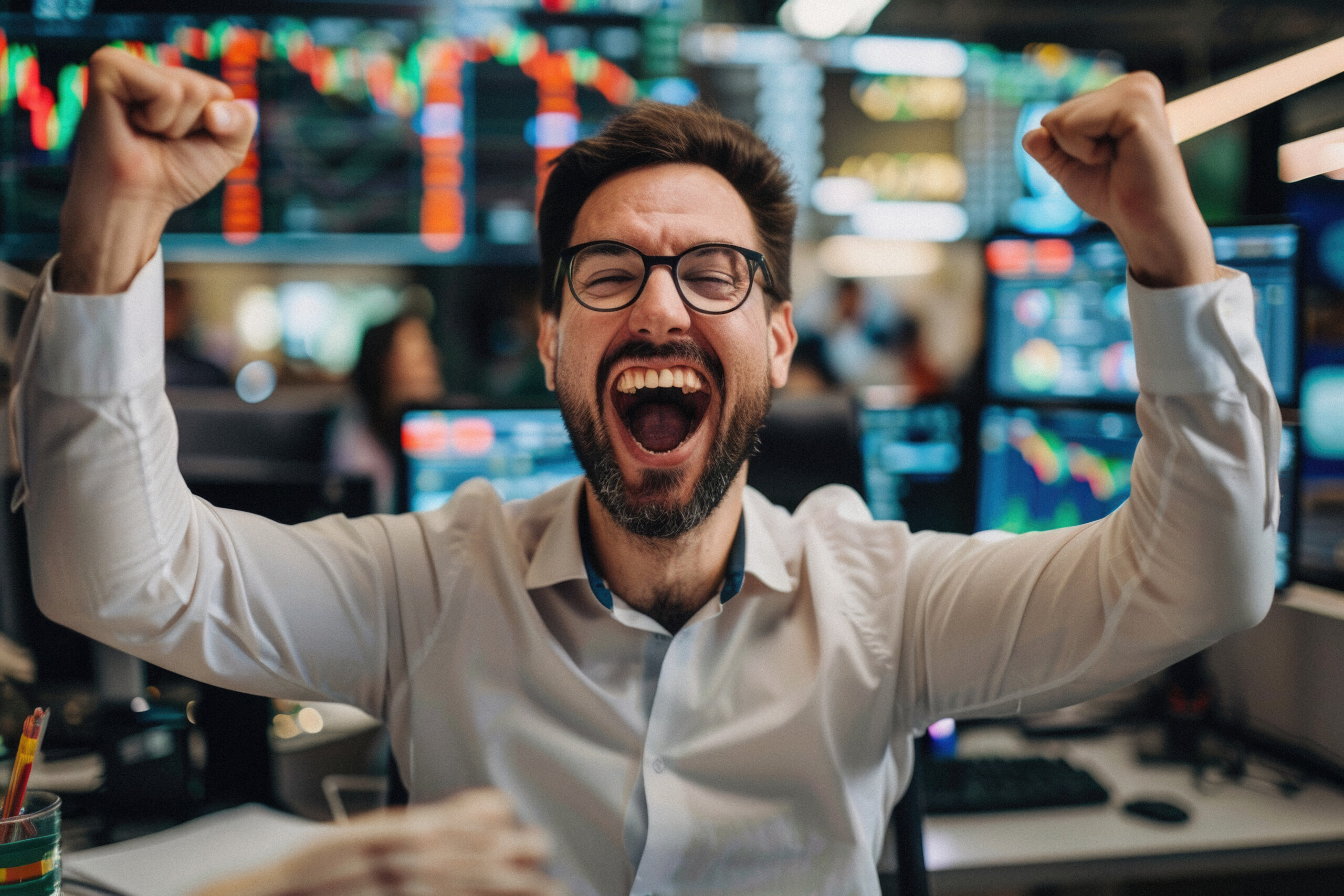 Stablecoin-Pionier Circle startet mit 168,5 % Kursplus fulminant an der NYSE