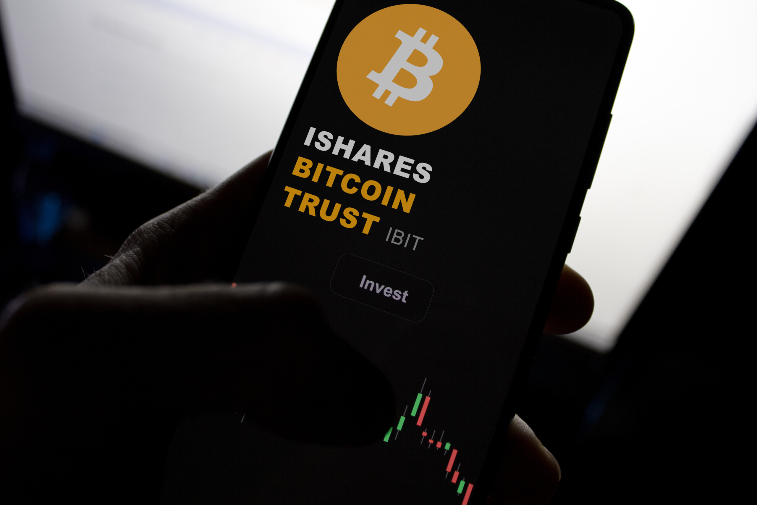 BlackRock: Quantencomputer könnten zur Existenzbedrohung für Bitcoin werden!