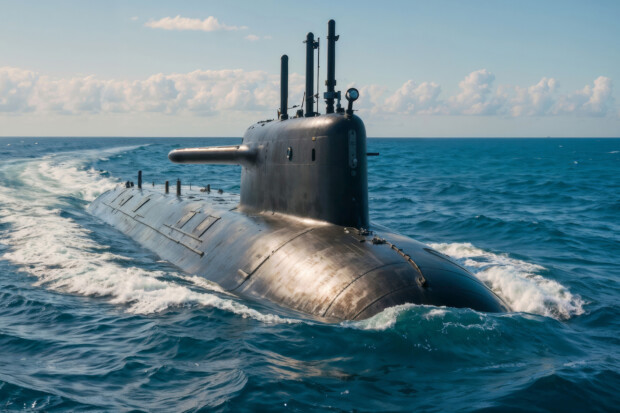 Kraken Robotics dürfte in den nächsten drei Jahren seinen Umsatz mehr als verdoppeln und profitiert mit seinen autonomen Unterwassersystemen vom zunehmenden Energiebedarf und wachsenden Militärausgaben! 