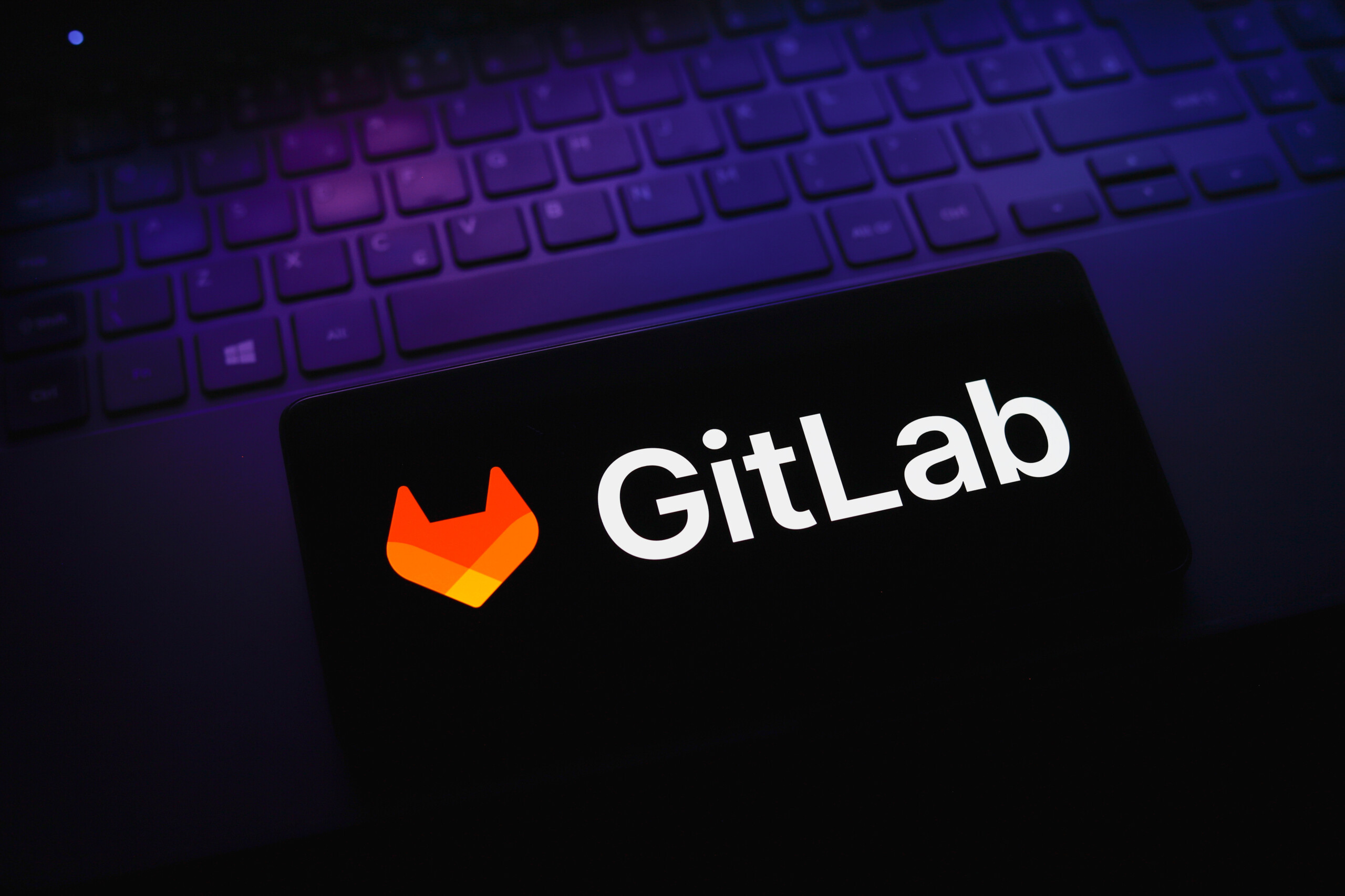 GitLab-Aktie unter Druck – trotz starkem Quartal enttäuscht die Prognose