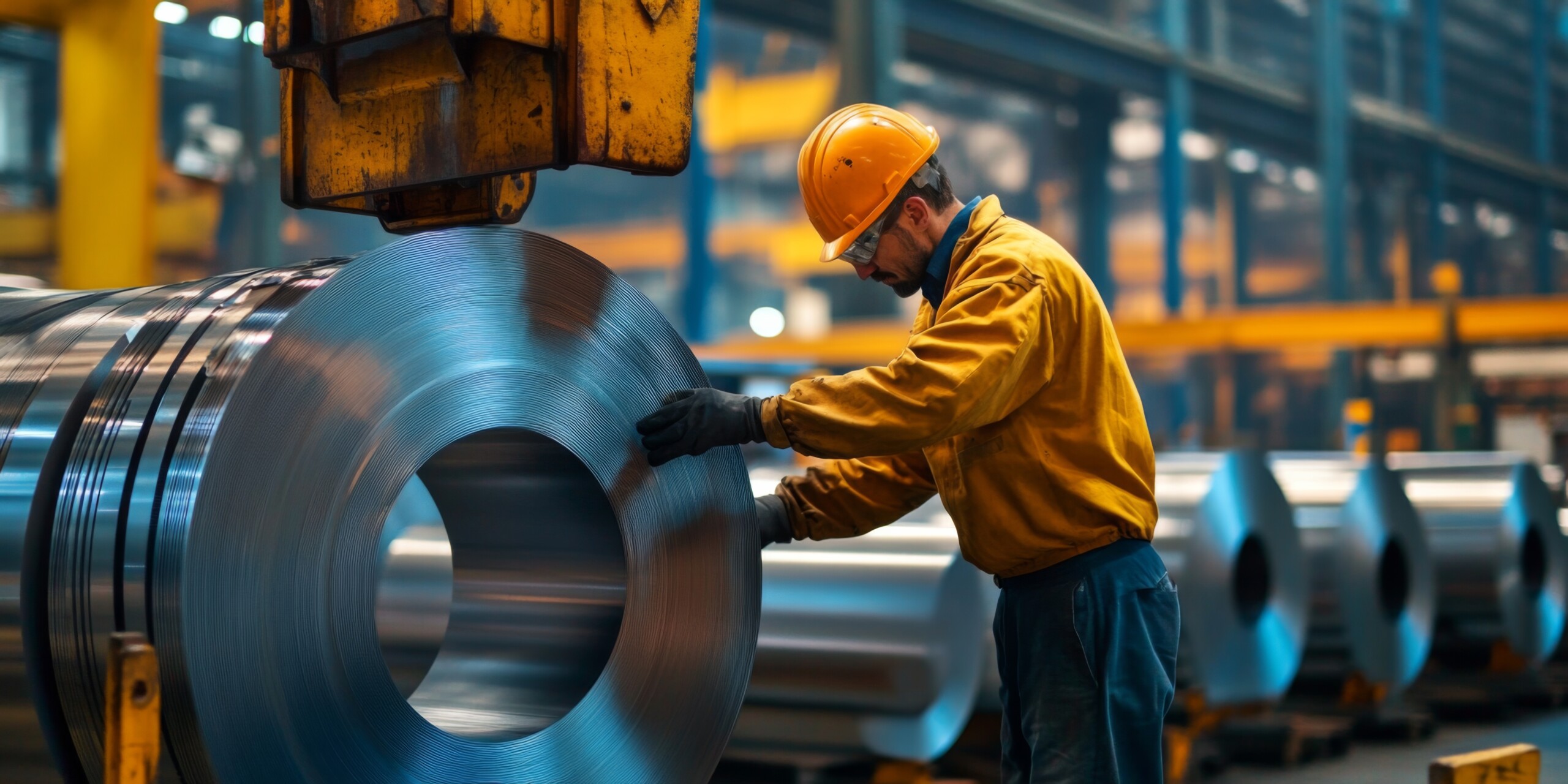 US Steel Corp.: Die Aktie geht durch die Decke, nachdem Trump grünes Licht für die Übernahme durch Nippon Steel gegeben hat