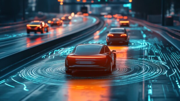 Der 4D-LiDAR-Pionier Aeva Technologies könnte vor einem markanten Wendepunkt stehen: Bedeutende neue Aufträge und Partnerschaften sorgen für Rückenwind!