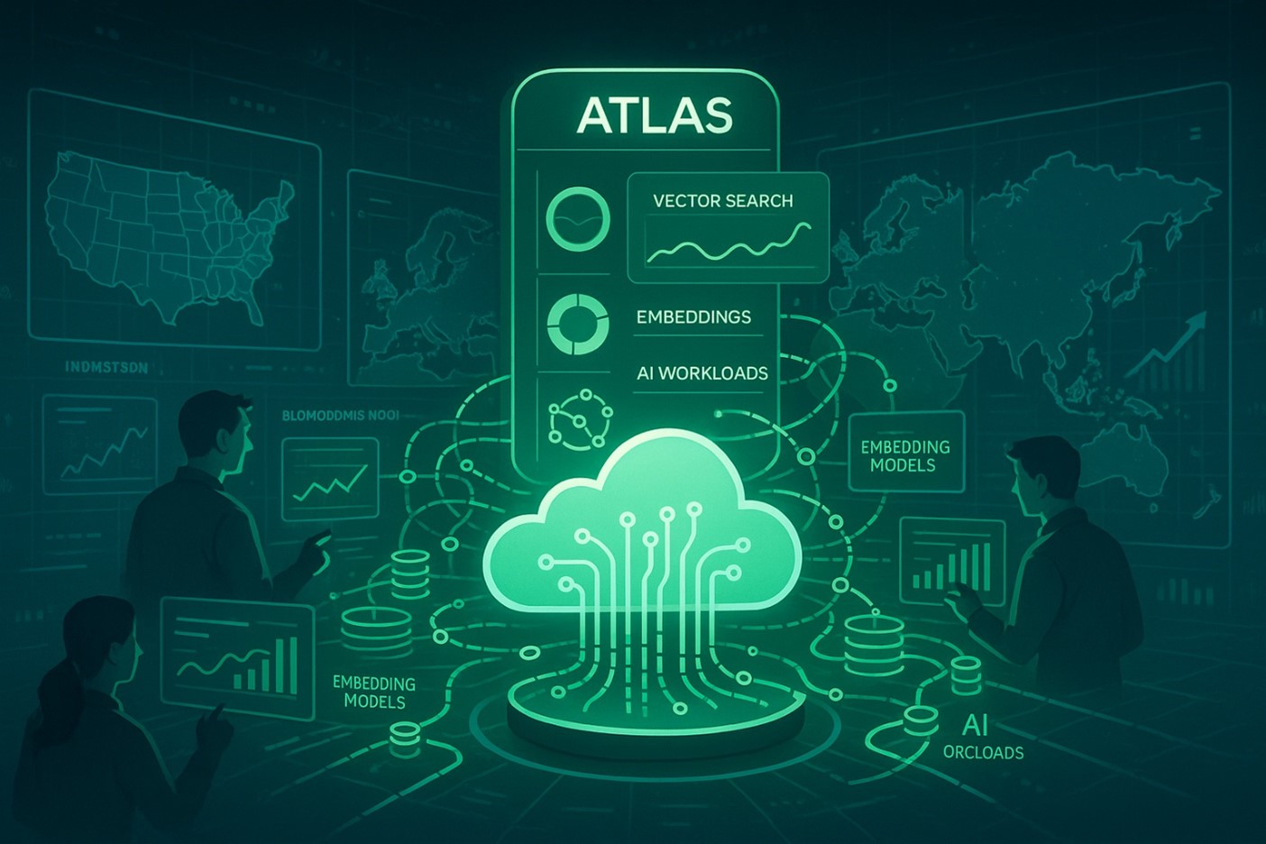 MongoDB überzeugt mit starkem Wachstum bei Atlas und KI – Kursziele der Analysten steigen deutlich