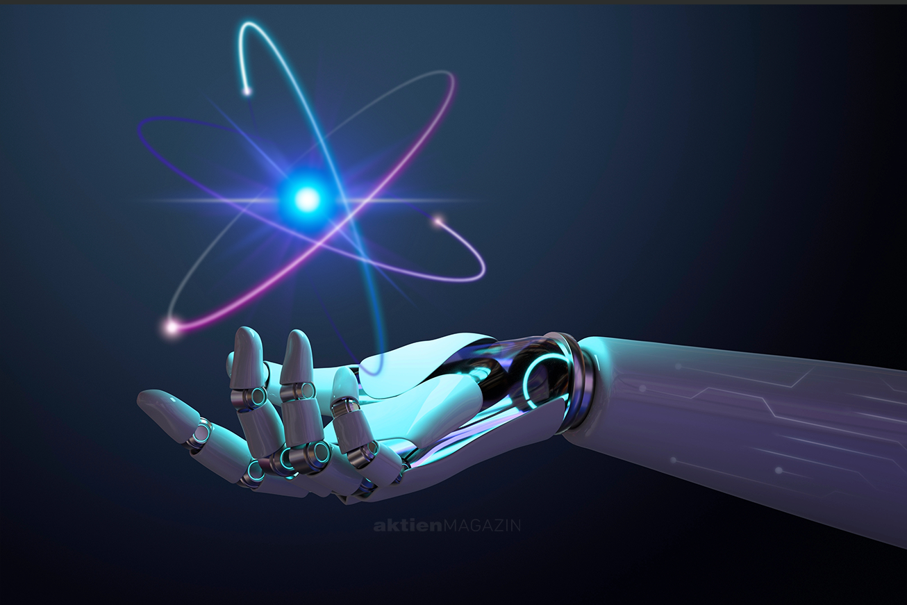 BWX Technologies Inc.: Nukleare Pionierkraft für das KI-Zeitalter
