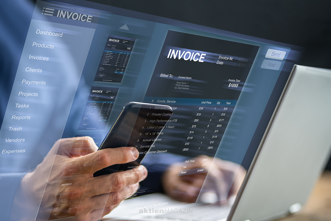 Intuit Inc.: Intuit ist ein exzellenter Geldhelfer –  und ein Kauf