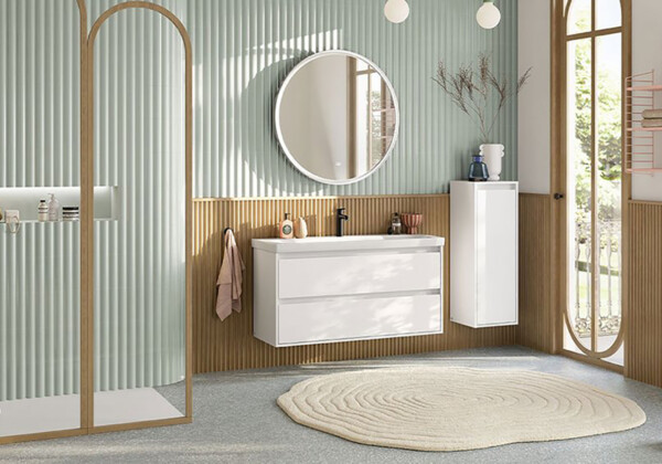 Villeroy & Boch – Übernahme von Ideal Standard macht Traditionskonzern zu einem Profiteur von Sanierungs- und Modernisierungsprogrammen.