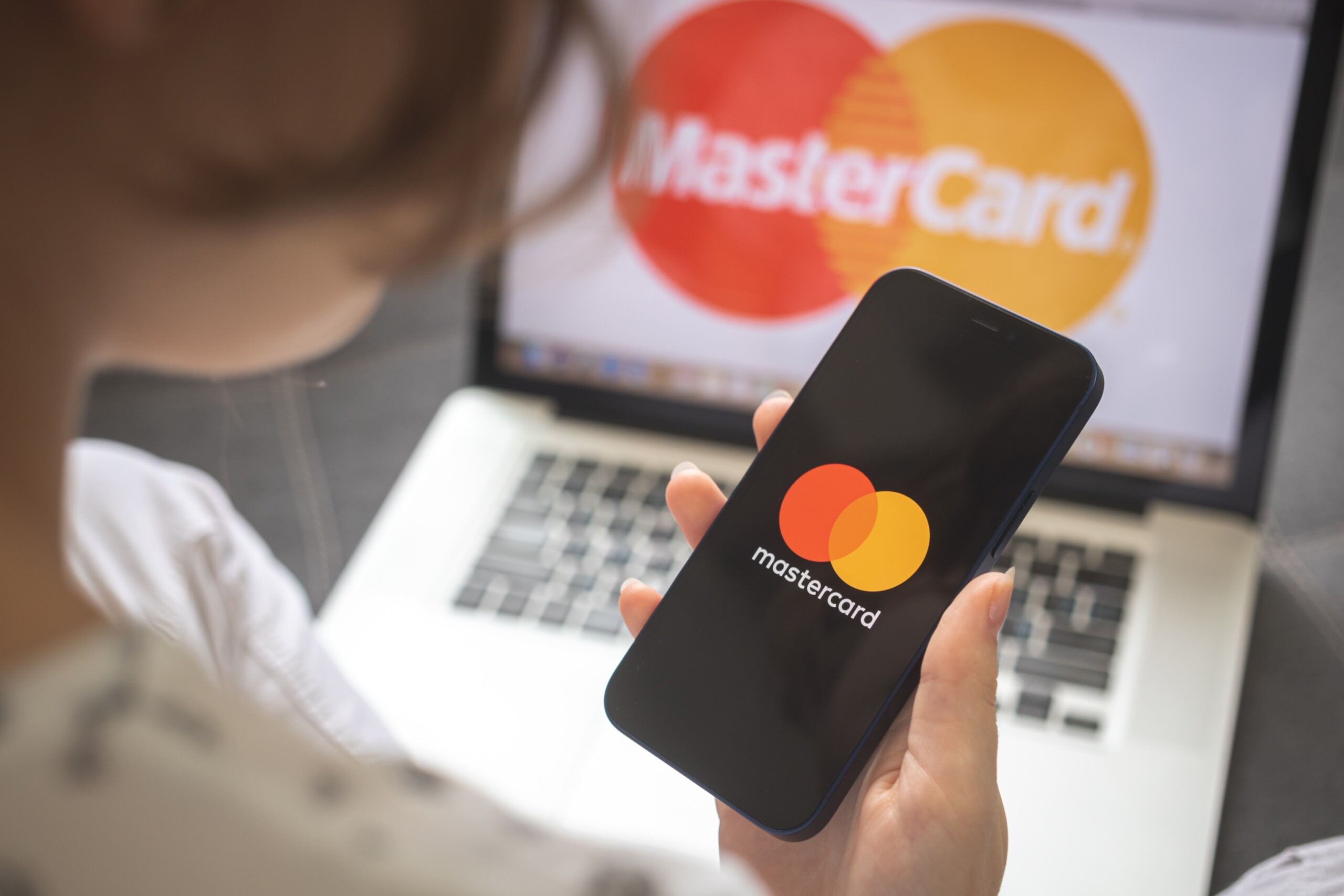 Mastercard: Der Taktgeber im digitalen Zahlungsverkehr!