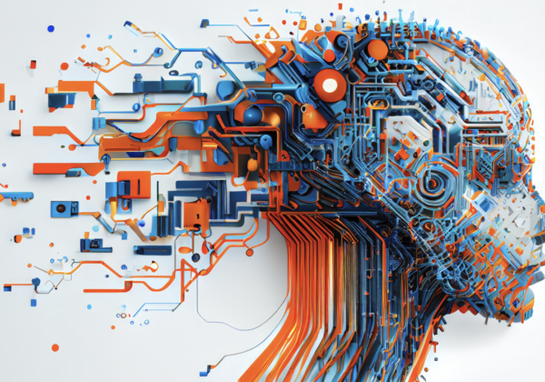 Ausführliche Watchlist mit den Profiteuren der Künstliche Intelligenz-Revolution (20 seitige PDF - gratis)