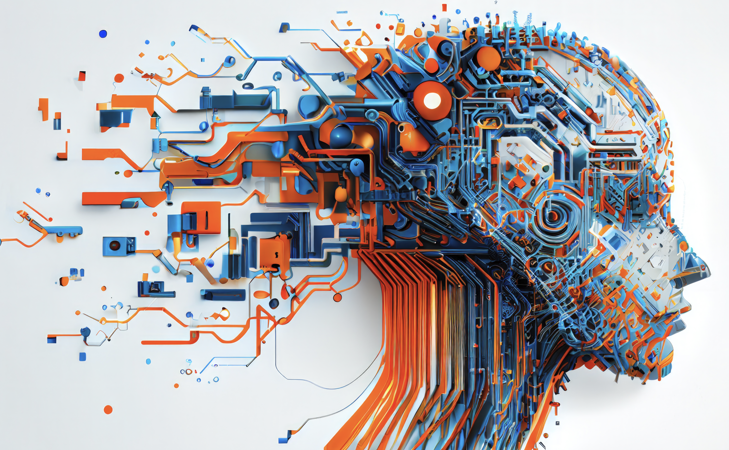 Ausführliche Watchlist mit den Profiteuren der Künstliche Intelligenz-Revolution (20 seitige PDF - gratis)