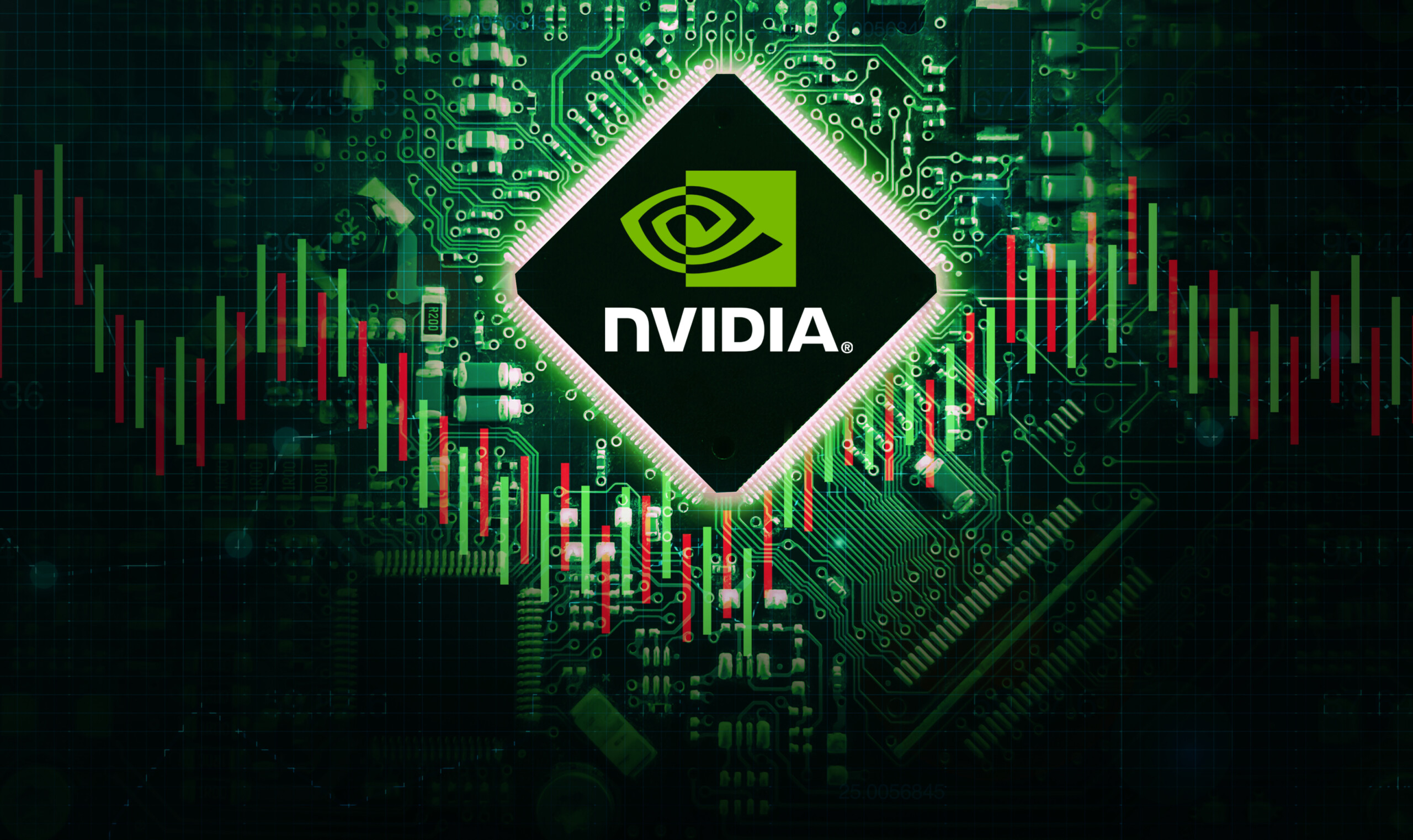 Nvidia bestellt 300.000 H20-Chips bei TSMC! Zwischen Handelsstreit, Chip-Hunger und Milliardenpotenzial!