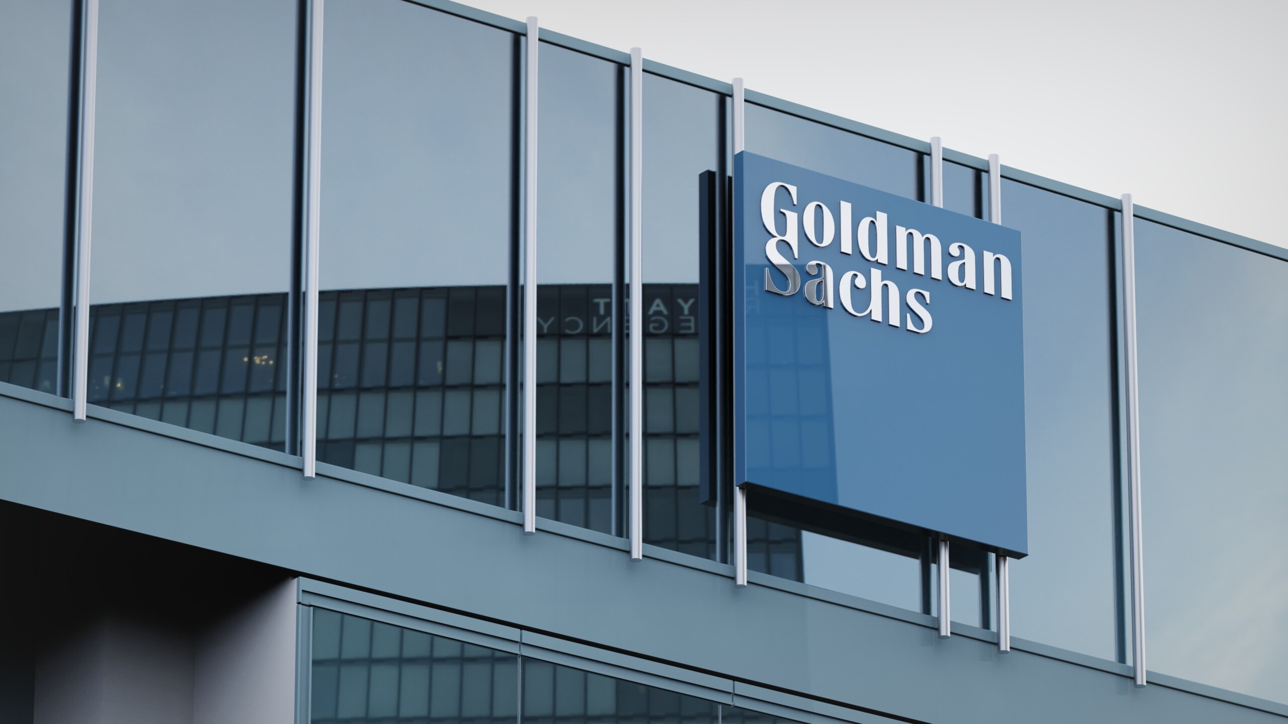 Goldman Sachs gibt Gas: Rekordvermögen und satte Dividendenerhöhung