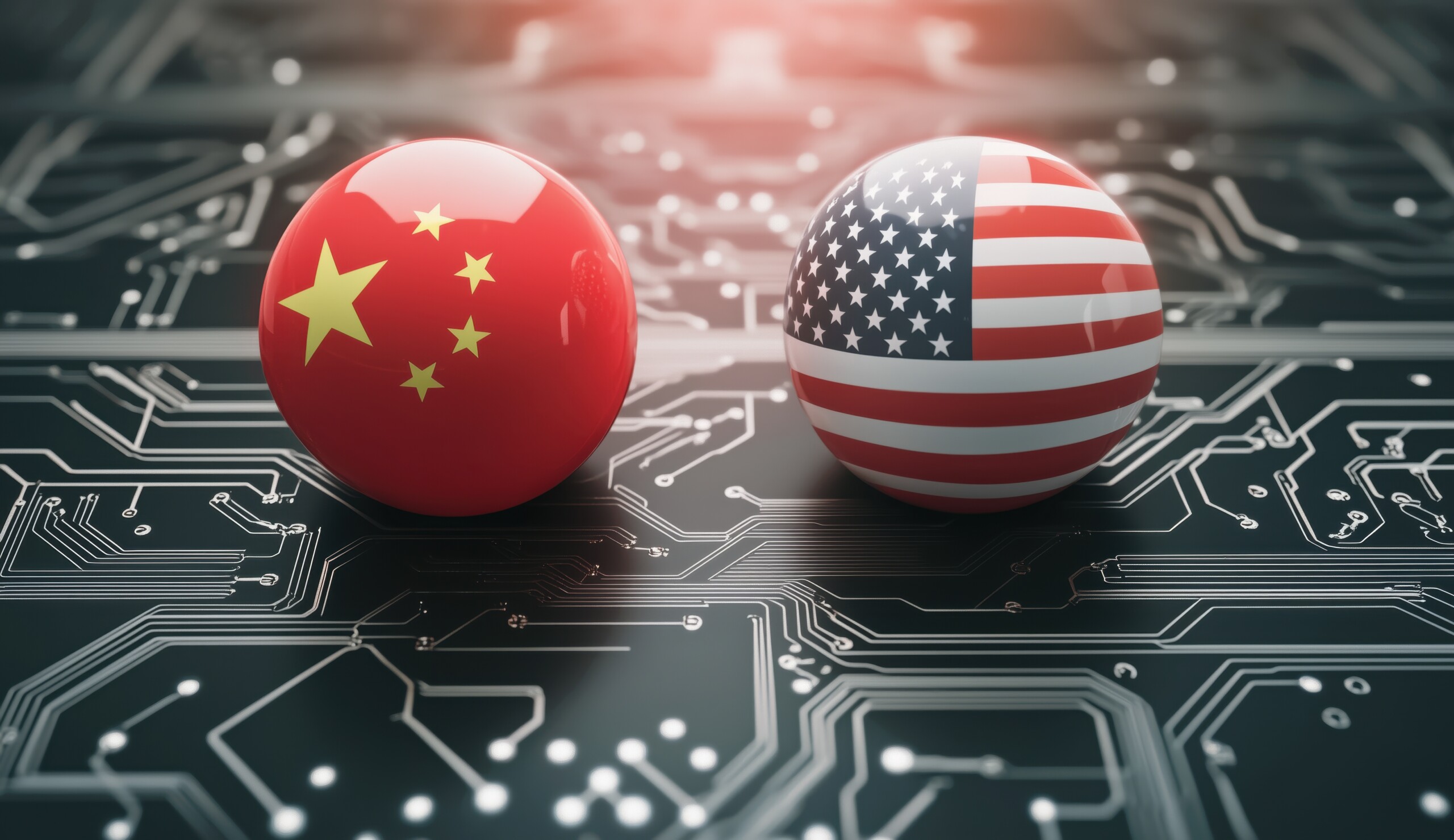 NVIDIA: Wiederaufnahme der H20-Chip-Exporte nach China