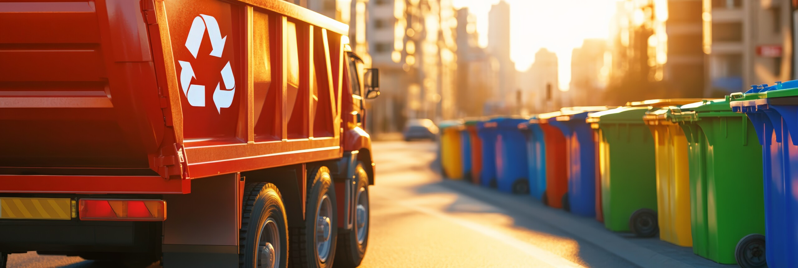 Waste Management: Deutliche Umsatz- und Ergebnissteigerung - Integration von Healthcare-Segment schreitet voran