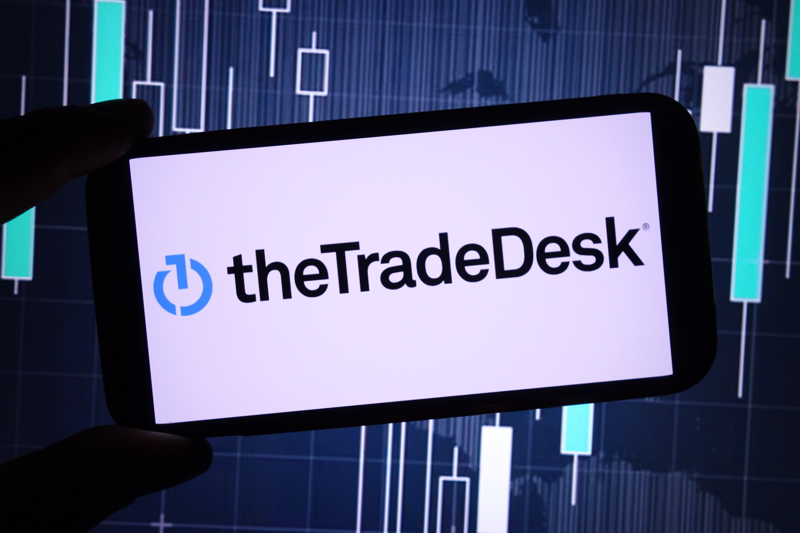 The Trade Desk überrascht mit Kurssprung – Aufstieg in den S&P 500 beflügelt Anlegerfantasie