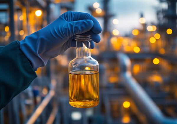Evonik – Spezialchemiekonzern wird vom geplanten Industriestrom in Deutschland profitieren.