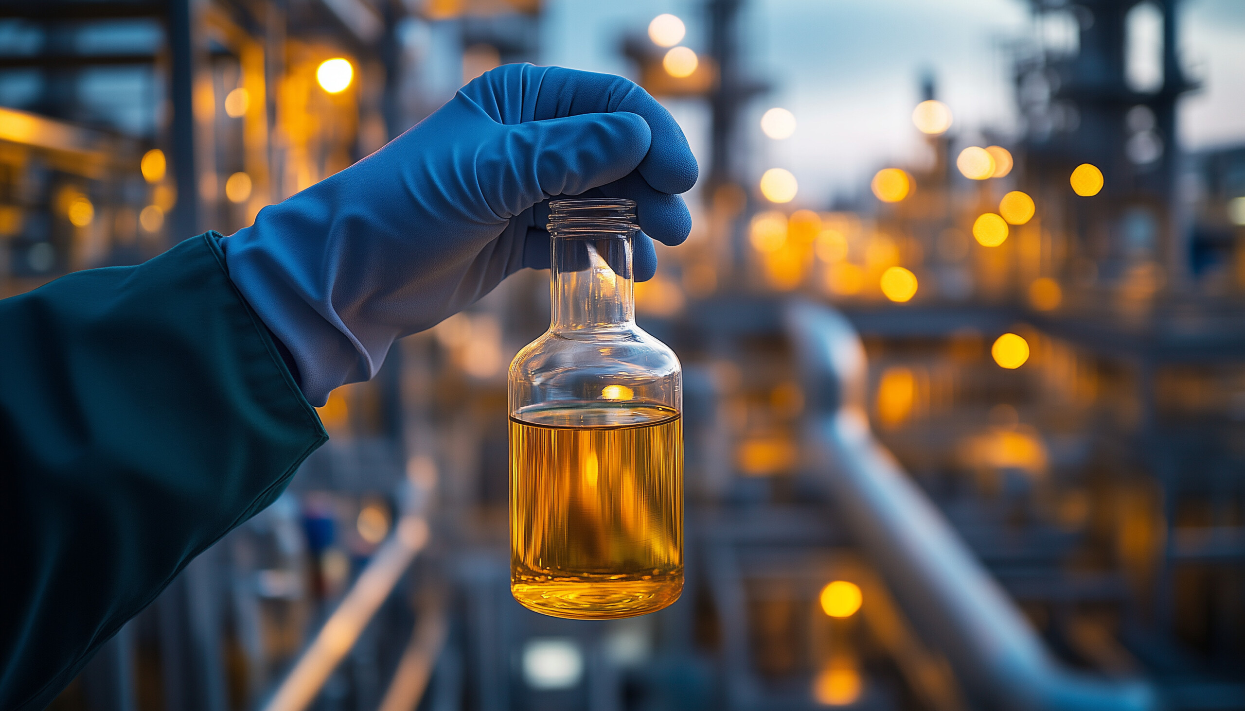 Evonik – Spezialchemiekonzern wird vom geplanten Industriestrom in Deutschland profitieren.