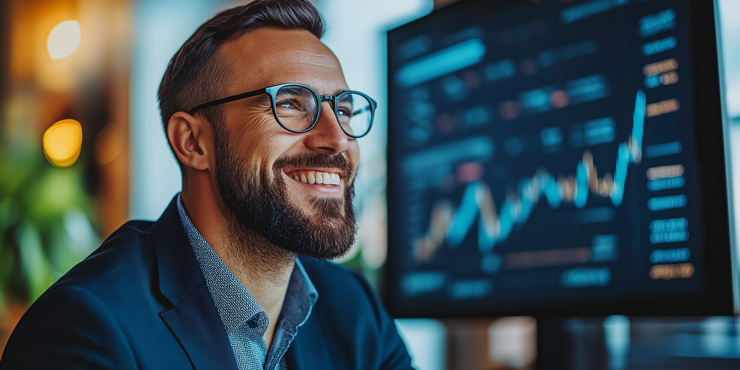 Interactive Brokers mit Rekordquartal – Trading boomt, Gewinne explodieren 
