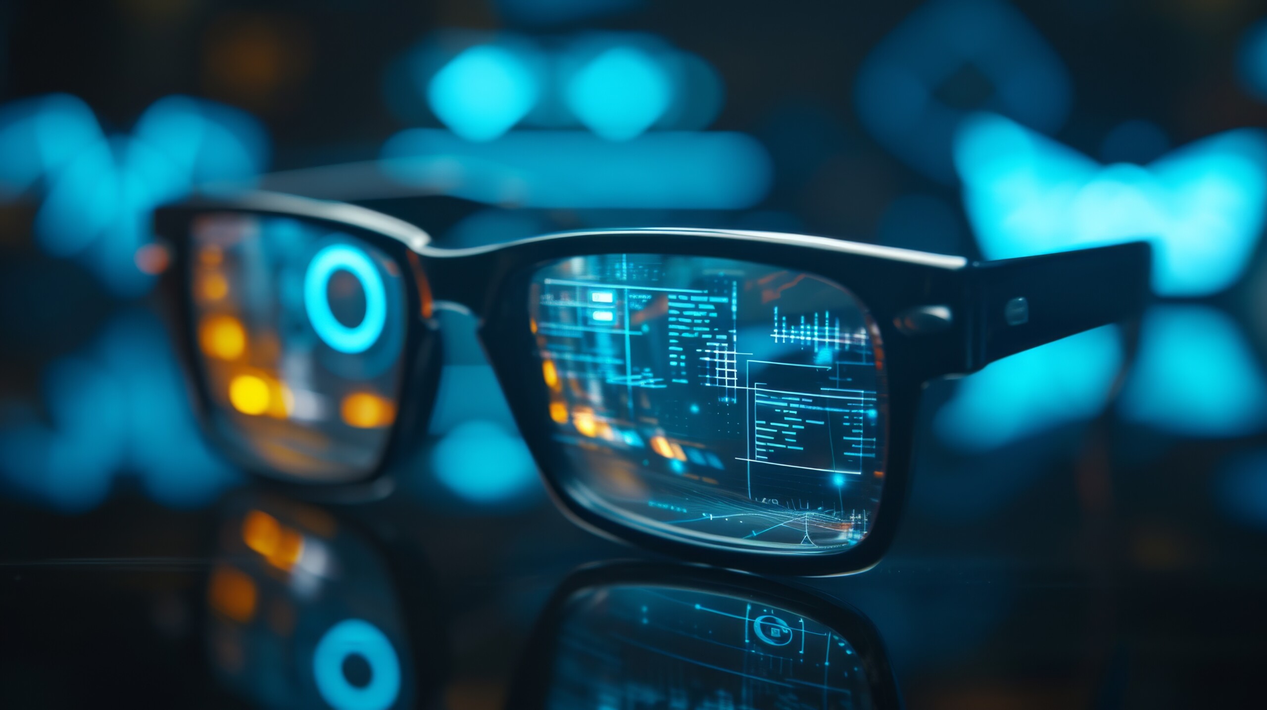 Alibaba bringt KI aufs Auge! Quark AI Glasses setzen Meta unter Druck!