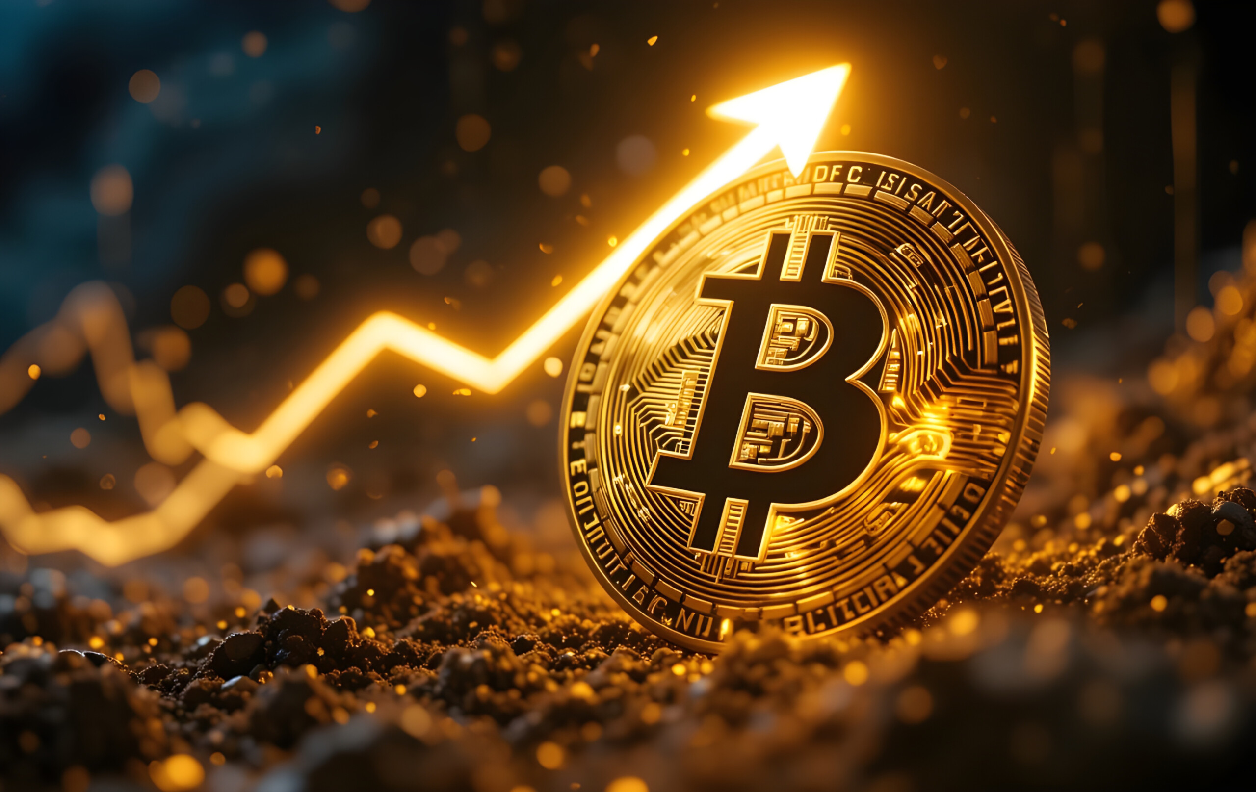 Bitcoin ist nicht zu halten! Rekordhoch bei 118.000 USD läutet neue Ära ein!