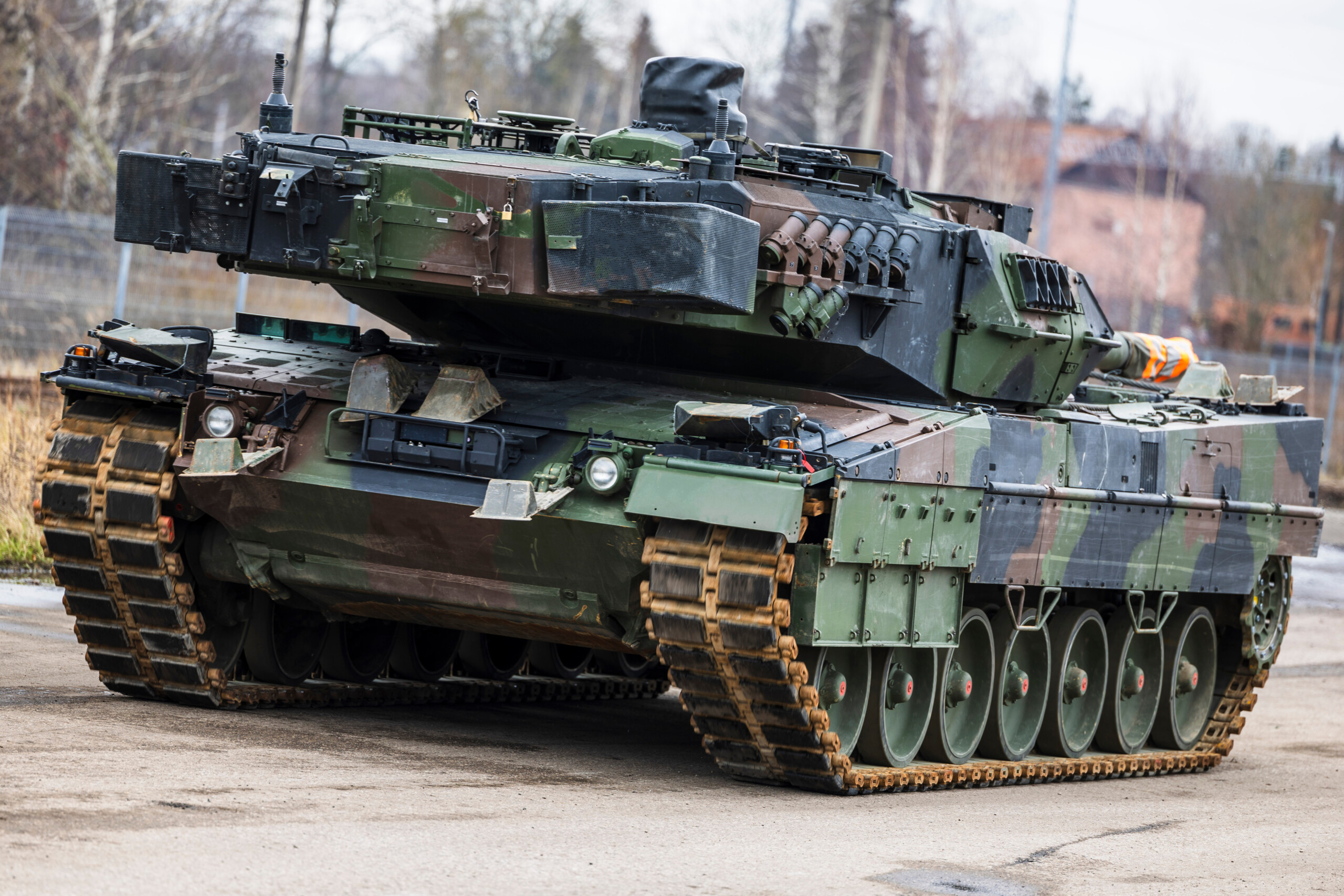Rheinmetall zielt auf Milliardenmarkt: Artillerie wird zum Wachstumsmotor. Neuer Auftrag über mehrere hundert Millionen Euro von einem NATO-Staat.