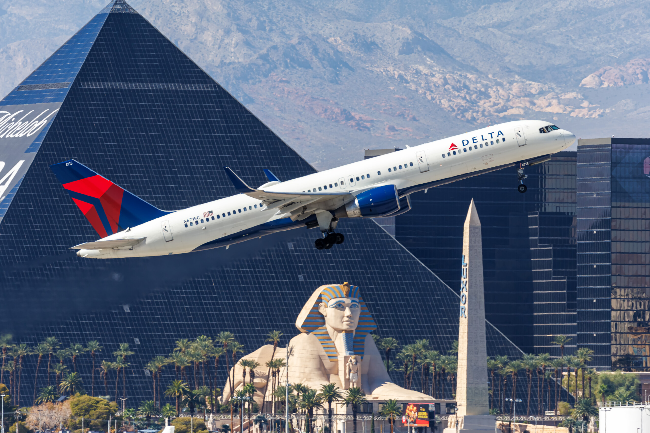 Delta Air Lines hebt wieder ab: Neue Zuversicht trotz angepasster Prognosen