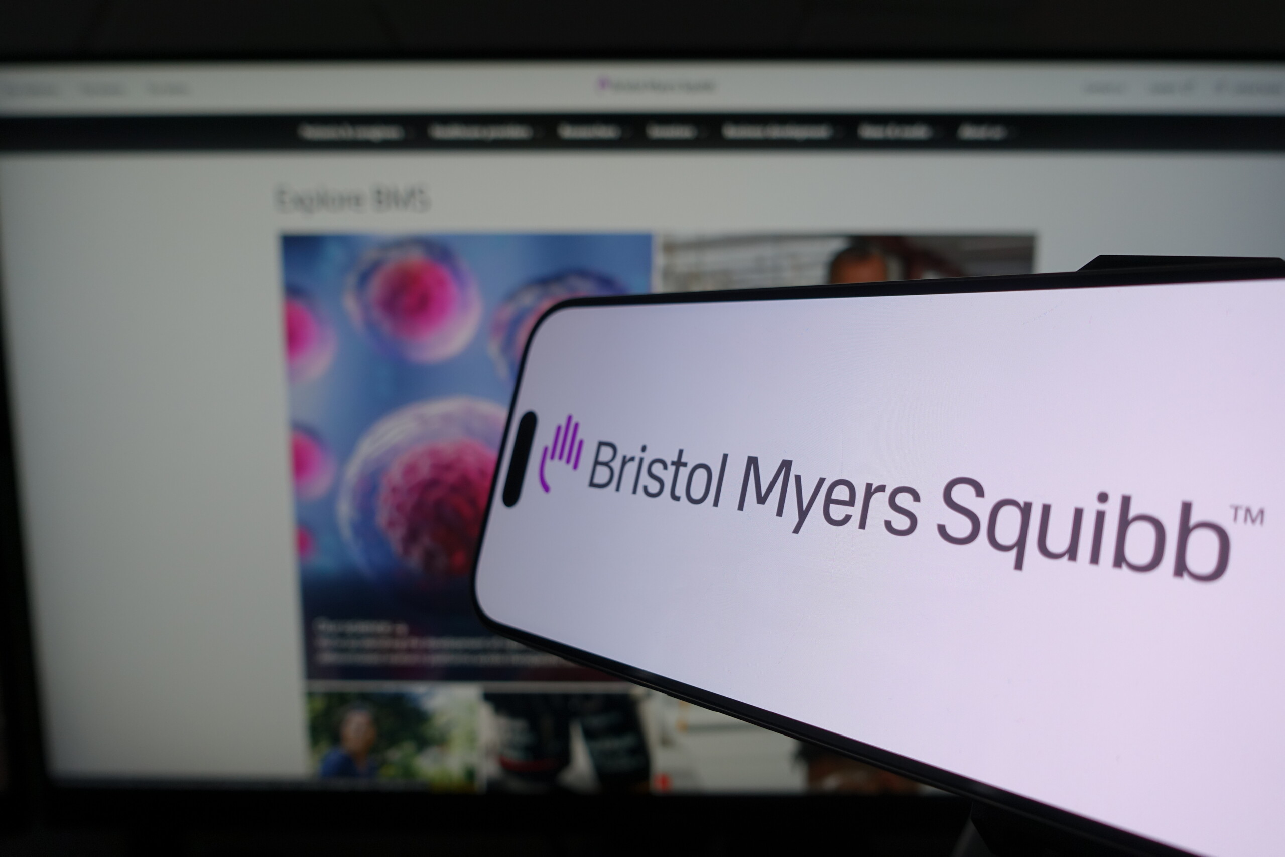 Bristol Myers Squibb und Bain Capital gründen neues Unternehmen für Autoimmunerkrankungen