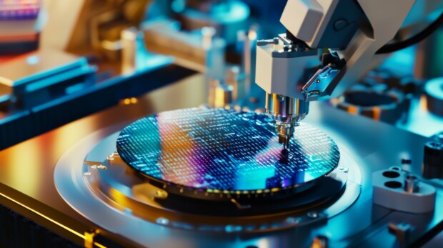 Der Halbleiterhersteller Allegro MicroSystems ist Marktführer bei Magnetsensoren und legt den Fokus jetzt verstärkt auf humanoide Robotik als künftigen Milliardenmarkt! 
