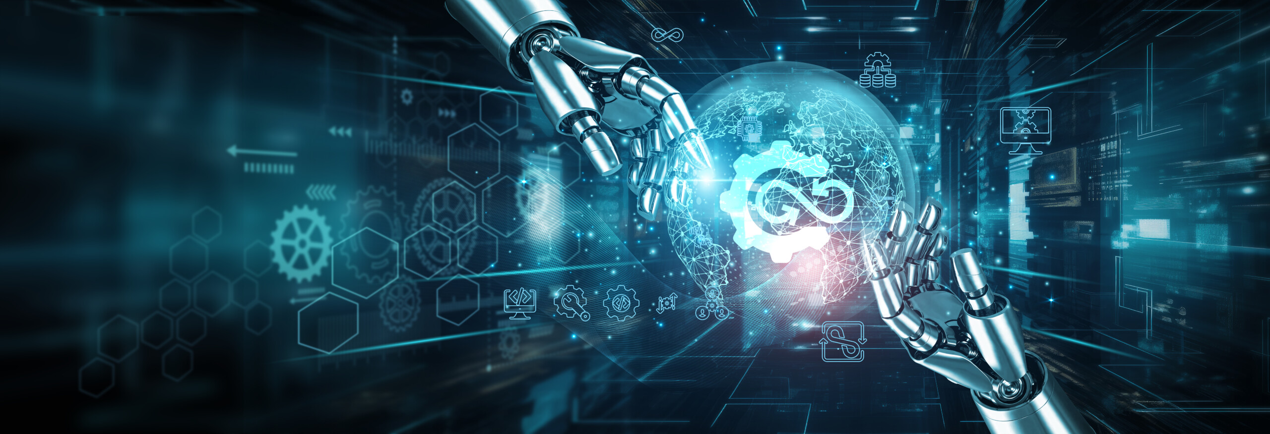 DEPOT-BRIEFING: KI-Infrastruktur, Stromversorger und Beauty-Revolutionäre