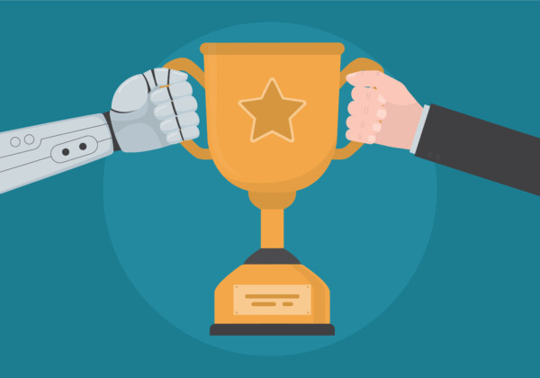 Magnificent-7 im KI-Check: Das sind die drei besten Aktien für den Megatrend