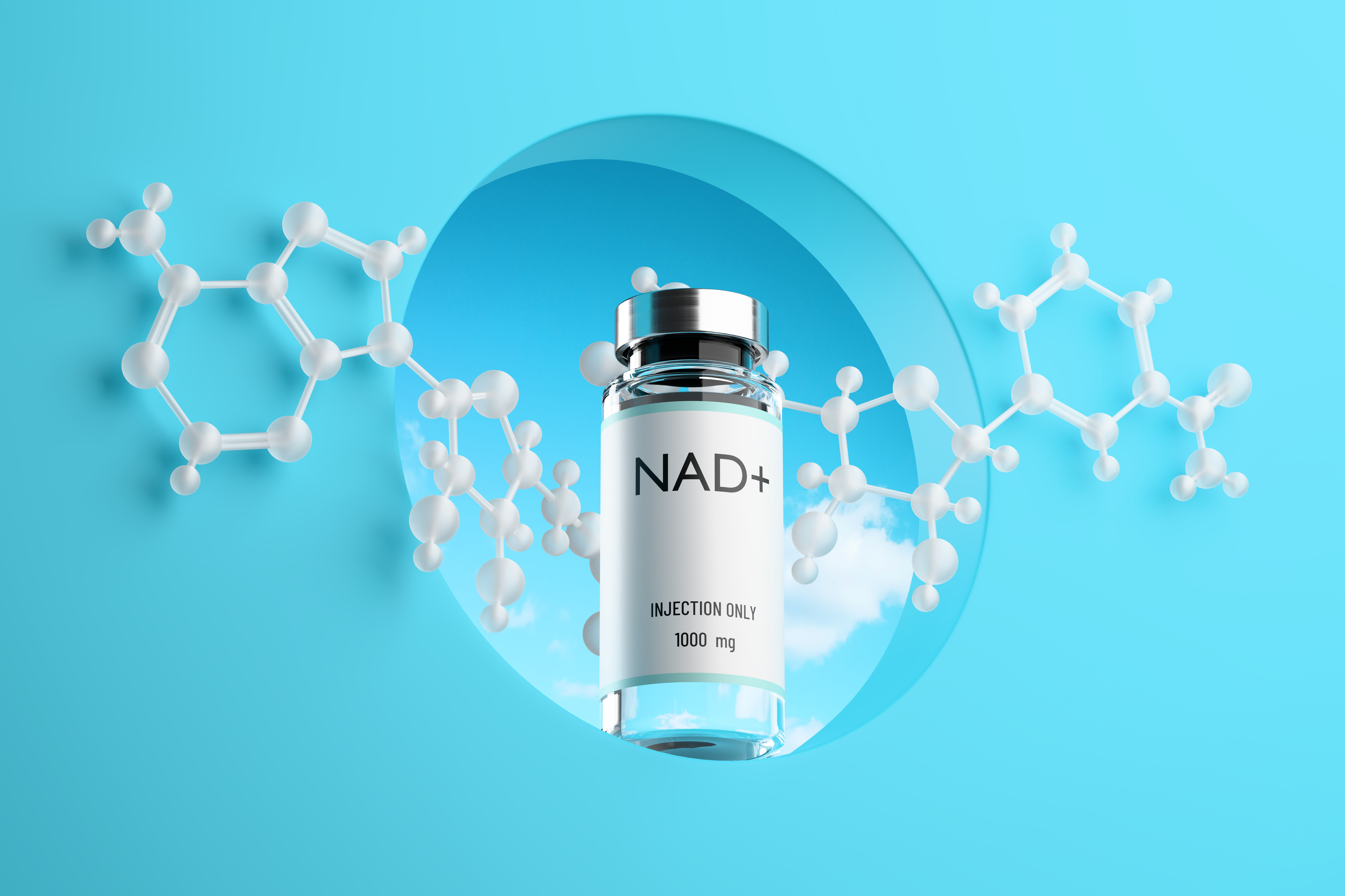 Niagen Biosciences:  Der Aufstieg eines NAD+- Pioniers im Gesundheitsmarkt