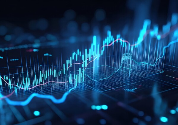 Diese fünf Grafiken müssen Sie kennen, um Aktien wirklich zu verstehen