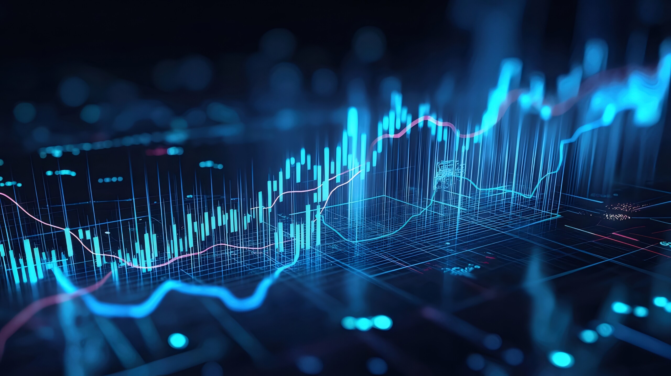 Diese fünf Grafiken müssen Sie kennen, um Aktien wirklich zu verstehen