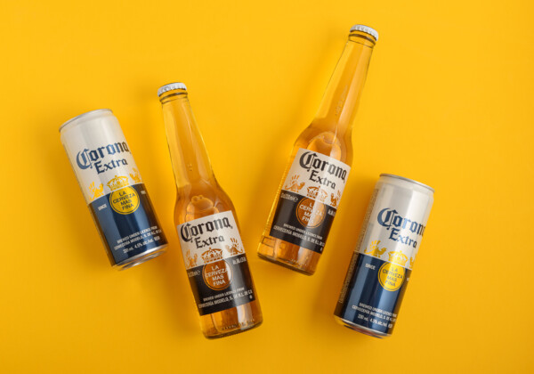 Constellation Brands: Bier boomt weiter, Wein und Spirituosen durch Portfolioumbau belastet!