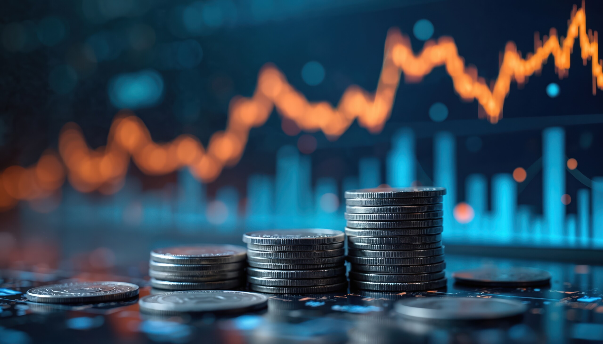3 Aktien mit anstehenden Earnings, die ihr jetzt auf dem Schirm haben solltet