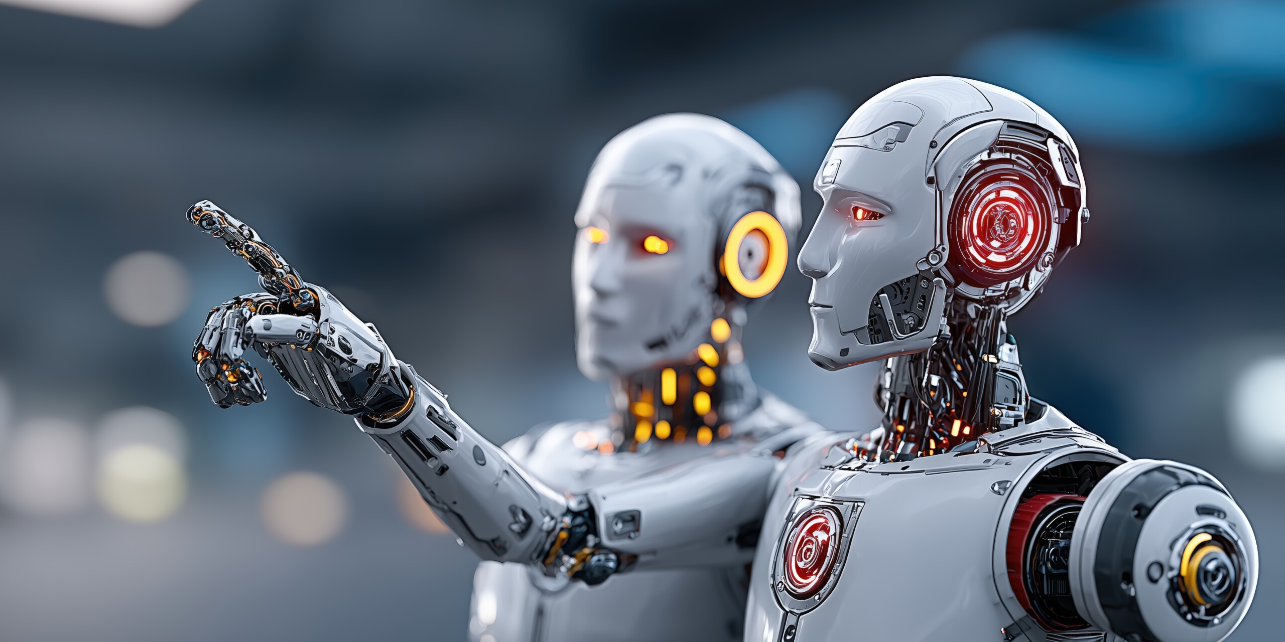 Allegro MicroSystems: Sensorspezialist mit Zukunft in der humanoiden Robotik