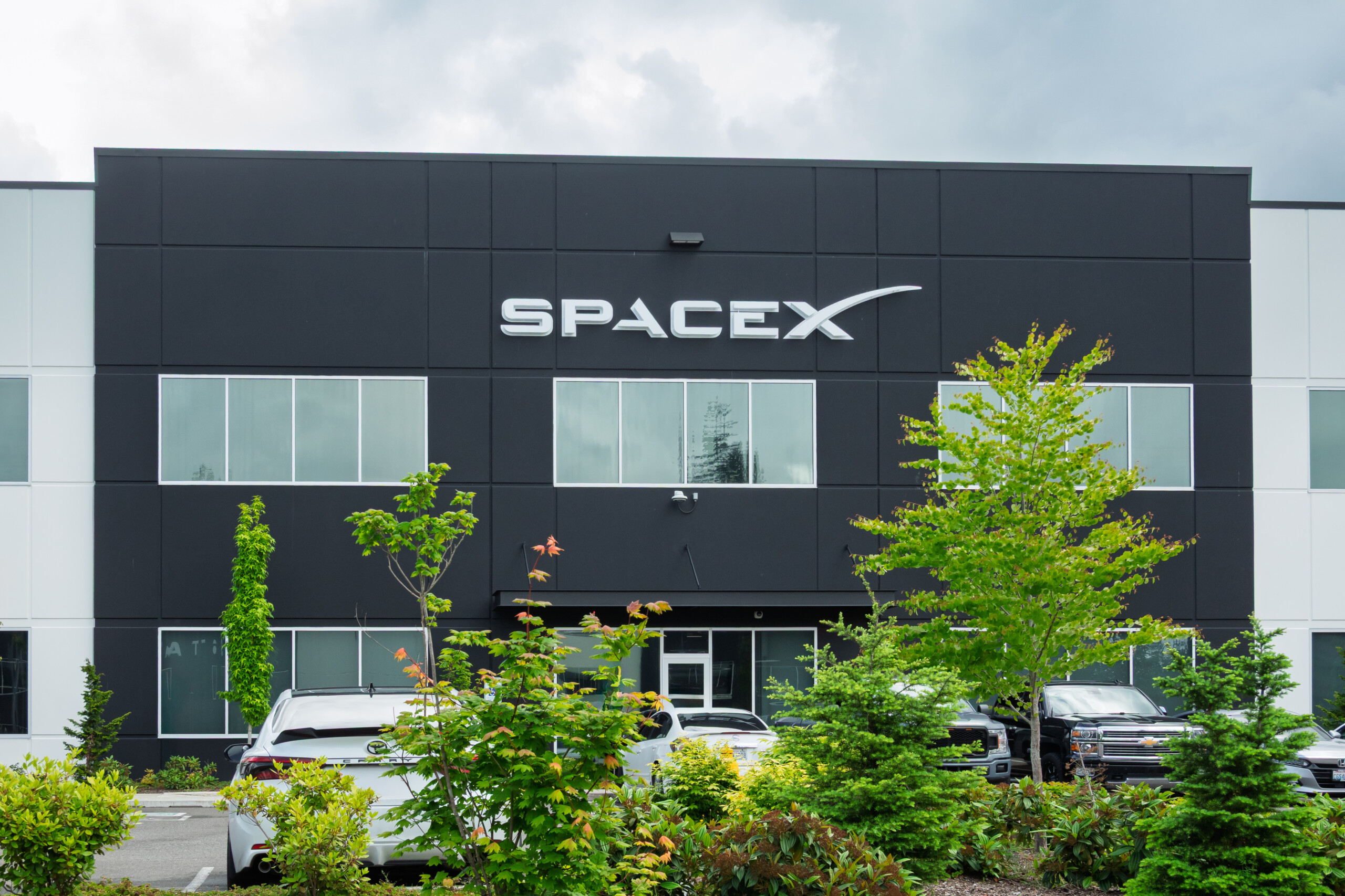 SpaceX investiert 2 Mrd. USD in xAI