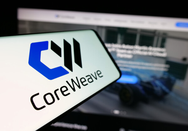 CoreWeave startet durch! Mit NVIDIA-Chips der nächsten Generation an die Spitze der KI-Cloud!