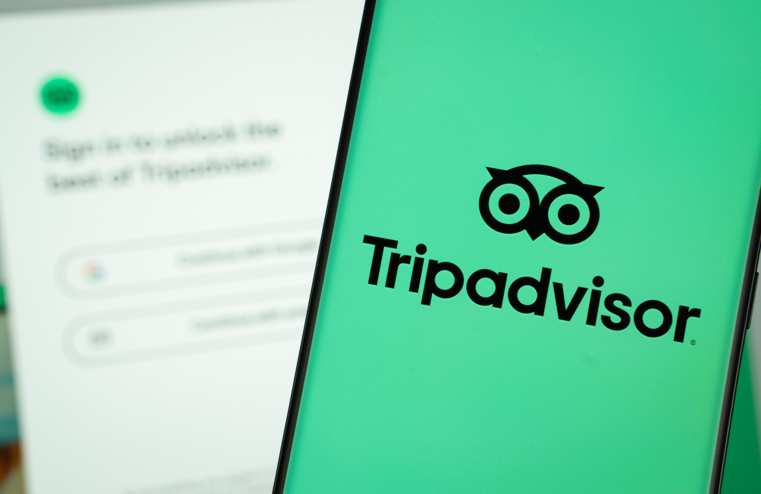 Starboard erwirbt 9 % Beteiligung an Tripadvisor