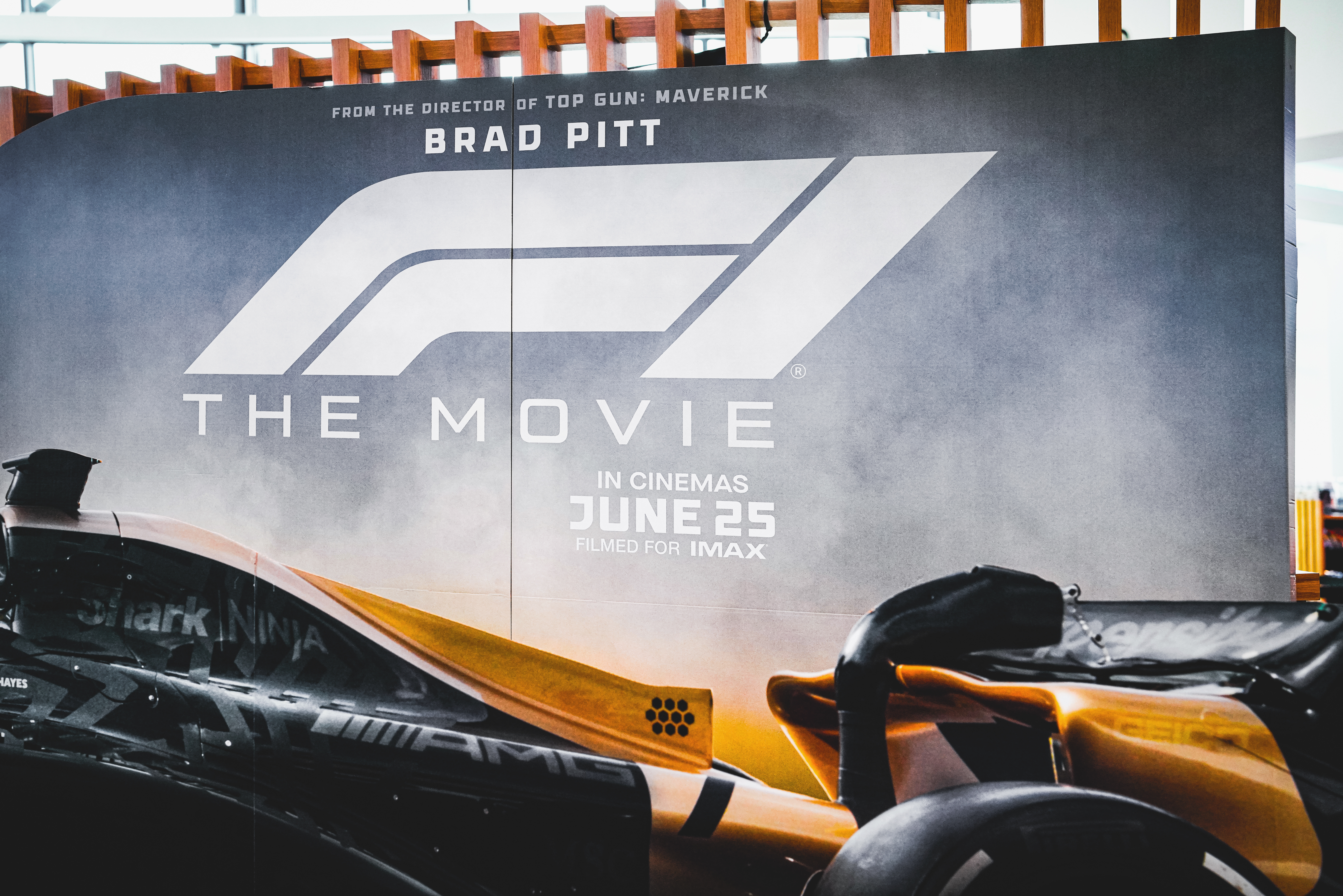 Apple rast mit Brad Pitt an die Kino-Spitze! Doch Siri bleibt auf der Strecke!