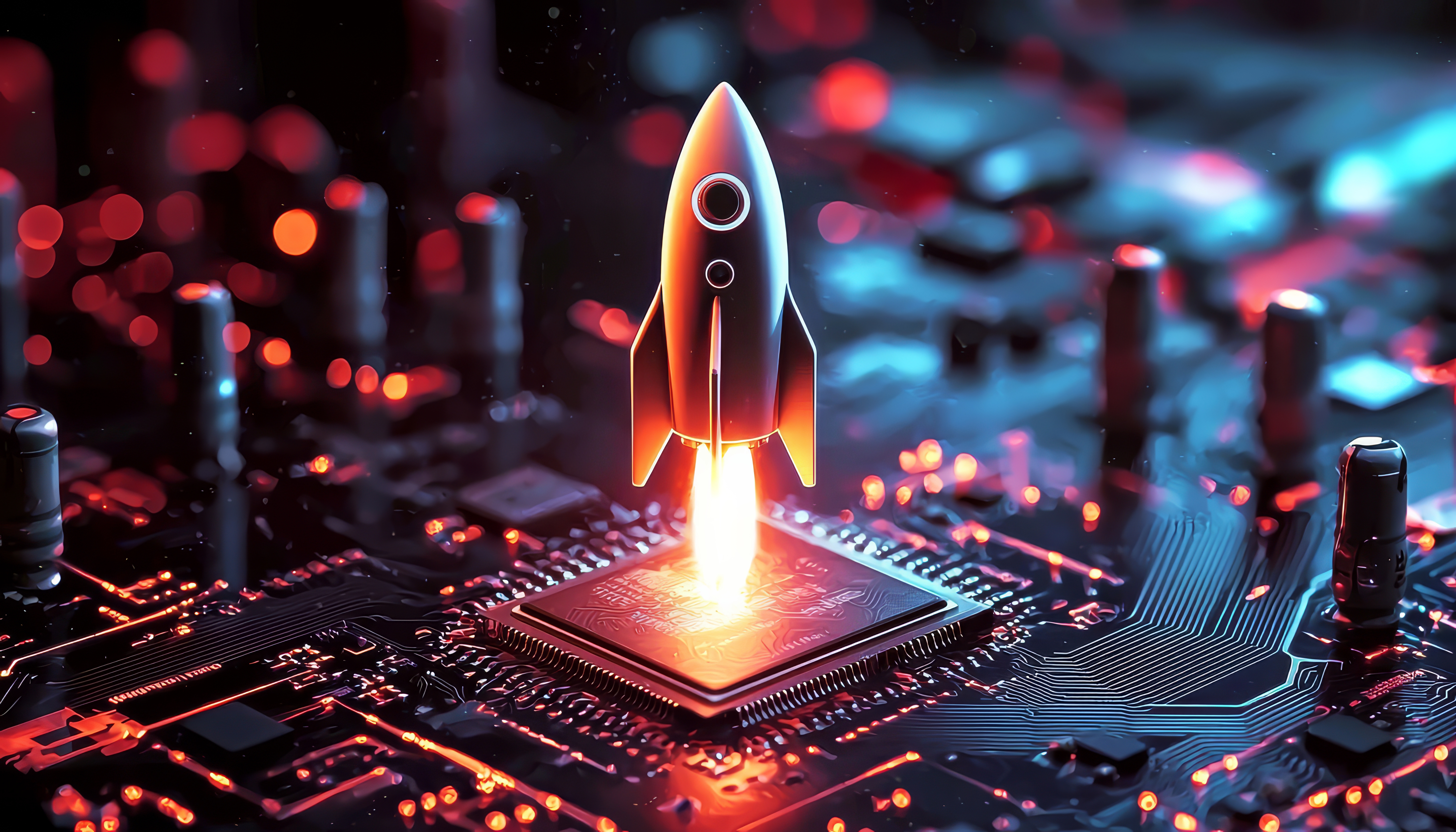 Navitas Semiconductor: der Aufstieg der nächsten Generation von Power-Chips